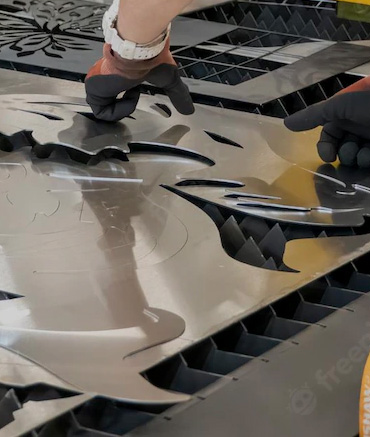 Industries Modern Awesome Image