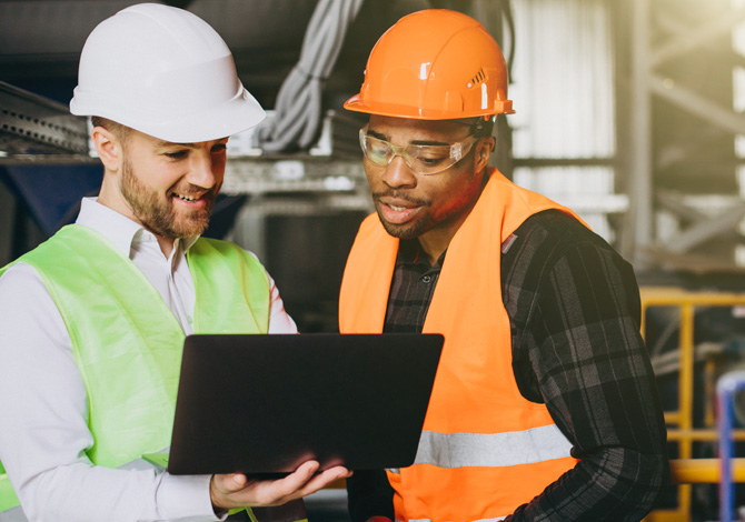 Company Awesome Image