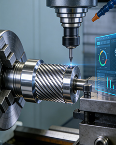 digital manufacturing